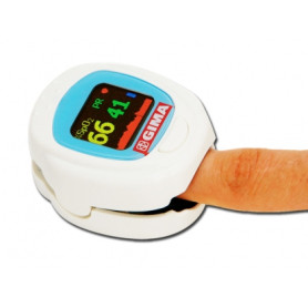 Finger oximeter pediatric OXY-PED