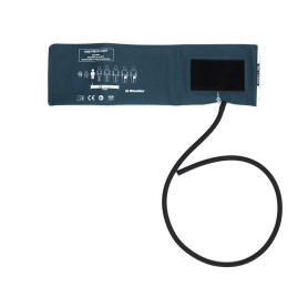 Riester R-154 pediatric blood pressure cuff green