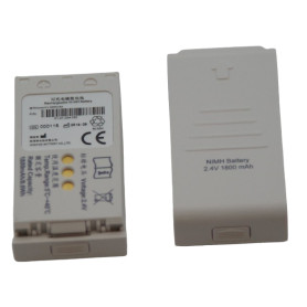 Ni-MH rechargeable battery for Doppler Sonotrax II 29500