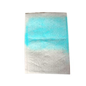 Patient wash gloves 15 x 25 cm 36663 (50 pcs)