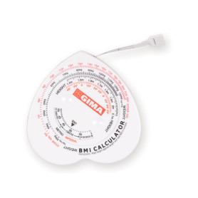 Μεζούρα μέτρησης BMI 27342 150cm