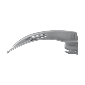 Macintosh Green F.O. adult laryngoscope blade N.4 large 34473