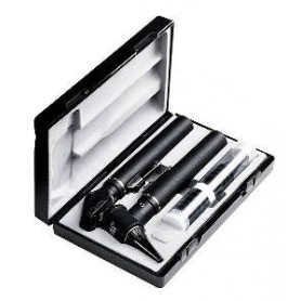 Diagnostic set of Ri-mini Otoscope R-3012