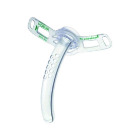 Tracheal tube Tracheofix TFP without cuff 121420