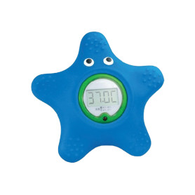 Starfish digital bath thermometer 25567