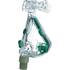 ResMed Mirage Quattro mask frame