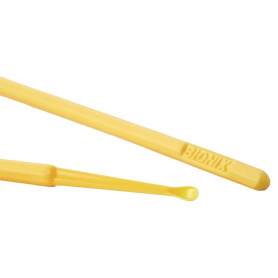 Bionix Yellow CeraSpoon ear currettes (50 pcs)