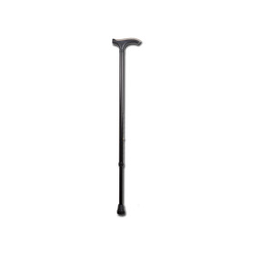 Advance aluminum walking stick with T-shaped handle 27771 