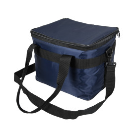 Isothermal bag blue 27212