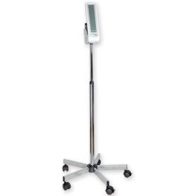 A&D UM-102B mercury-free wheeled aneroid sphygmomanometer