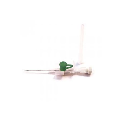 HMD Cathula catheter