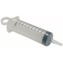 Disposable feeding syringe 100cc