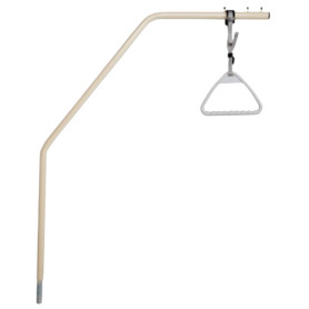 Αναρτήρας κρεβατιού έλξης ασθενών ΑΝ003