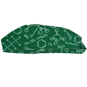 Chemical surgical cap 20834 medium