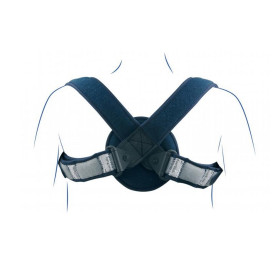 Thuasne Ligaflex Junior 2640 pediatric shoulder immobilization splint