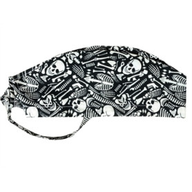 Skeleton surgical cap 20833 medium