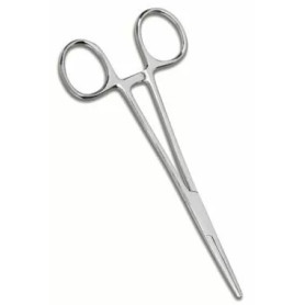 Pean-Kelly forceps straight
