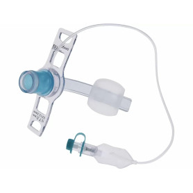 Tracheotec tracheostomy tube 18920 No 7