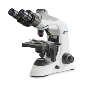 Kern OBE 134 compound microscope