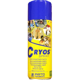 Ψυκτικό σπρέι 400ml