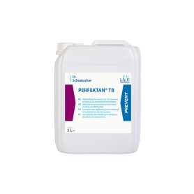 Perfektan TB instrument disinfectant 5lt