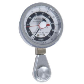 Baseline Standard hydraulic pinch gauge 22.7 kg