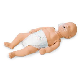 Simulaids baby Sani CPR manikin
