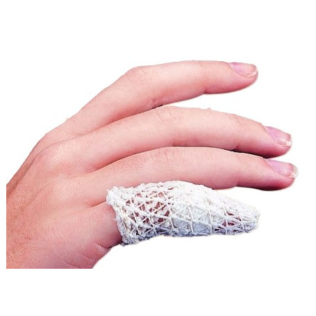 Δικτυωτός επίδεσμος 1,00cmΧ18M