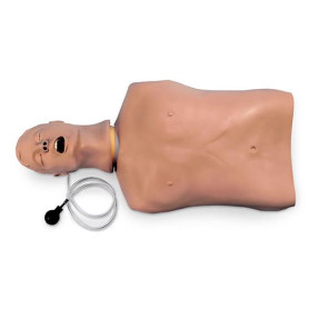 Life/form Airway Larry airway management trainer torso