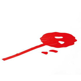 3B Scientific replacement placentas for PPH Trainer P97 (10 pcs)