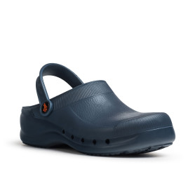 Σαμπό Dian EVA μπλε σκούρο