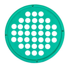 CanDo Web Medium hand exerciser 18 cm latex-free green