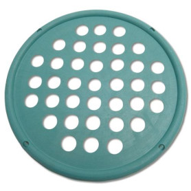 CanDo Web Medium hand exerciser 18 cm green