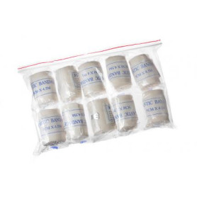 Elastic bandage 6 cm × 4.5 m