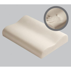 Anatomic Line 5015 Memory anatomic sleeping pillow large