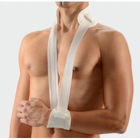 Anatomic Line 5327 single hanging strap one size