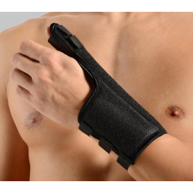 Anatomic Line 5501 thumb support splint