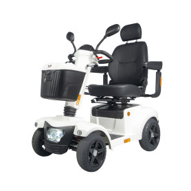 Perseus Scooter wheelchair