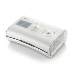 Yuwell YH-550 GSM auto CPAP