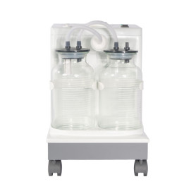 Yuwell 7A-23D trolley suction device 20L
