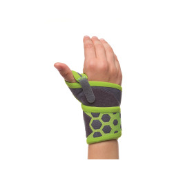Prim Kids MPK100 T2 pediatric wrist and thumb splint ambidextrous