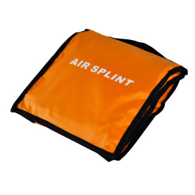 Set of 6 air splints