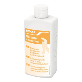 Ecolab Silonda Sensitive skin emulsion 500ml