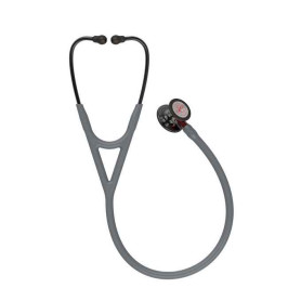 3M Littmann Cardiology IV 6183 Limited Edition stethoscope grey