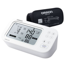 Omron M6 Comfort Afib digital arm blood pressure monitor