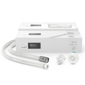 ResMed AirMini™ Mask Setup Pack for AirFit™ F20 Fullface CPAP mask