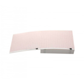 Esaote P8000 thermal ECG paper 80 x 70mm 300sh