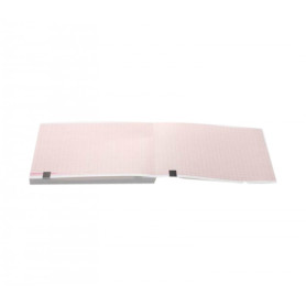 Corometrics 4305 thermal ECG paper 152mm x 90mm 160sh