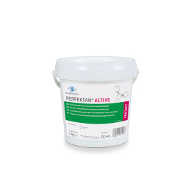 Dr. Schumacher Perfectan Active powder instrument disinfectant 1kg