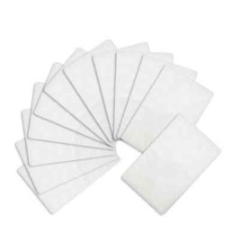 AirSense 10 & S9 hypoallergenic filters (12 pcs)